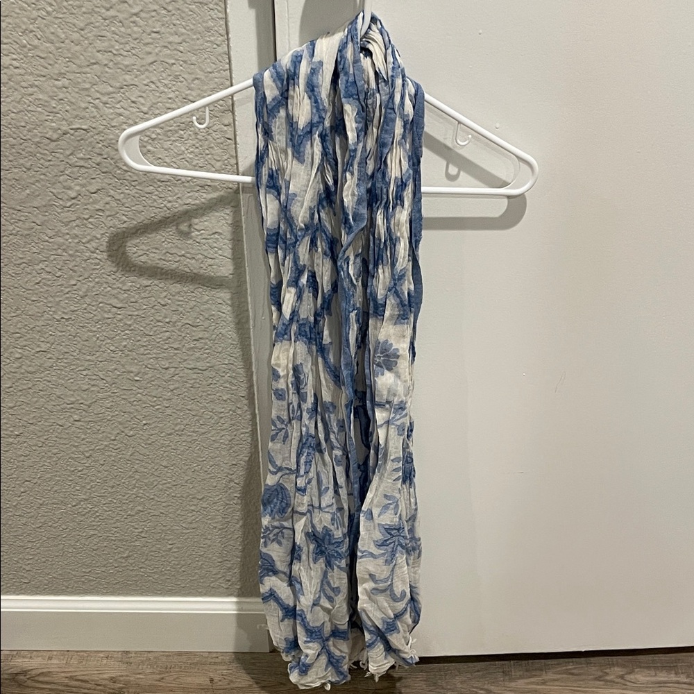 Colorful Scarf Collection - Picture 11 of 12